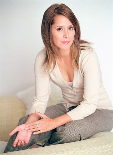 Kimberly McCullough's Life After General Hospital: Where Is She Now ...