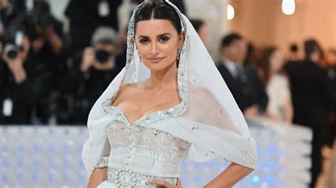 Wedding dress penelope cruz wedding 60 photos - Vianawedding.com