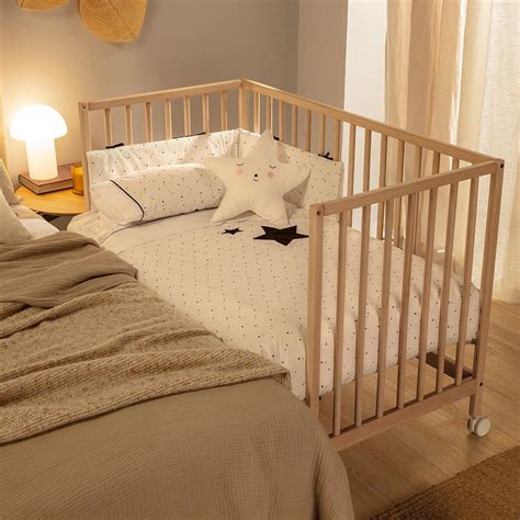 Micuna - Cuna (120 x 60 cm.) Micuna Mountain | Muebles para bebe, Cama cunas para bebes, Muebles ...