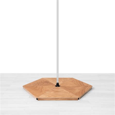 Freestanding Pole Dancing Pole - Stand Alone Pole - THEPOLE