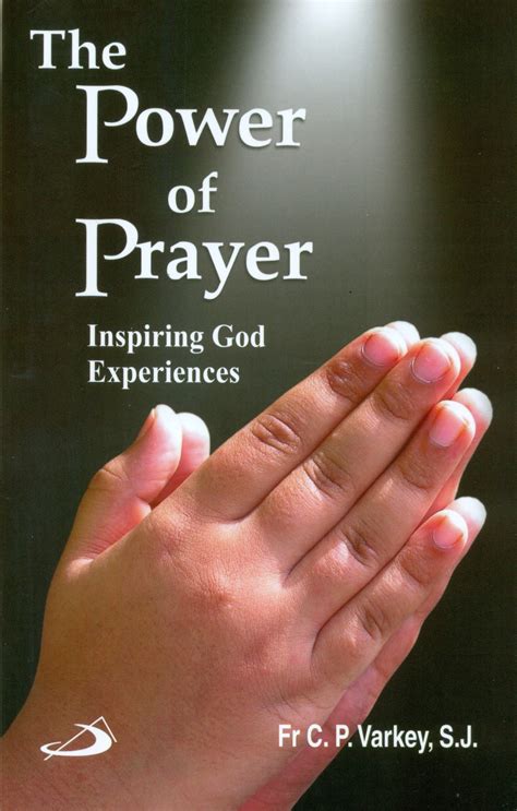 The Power of Prayer – The Catholic Bookshop