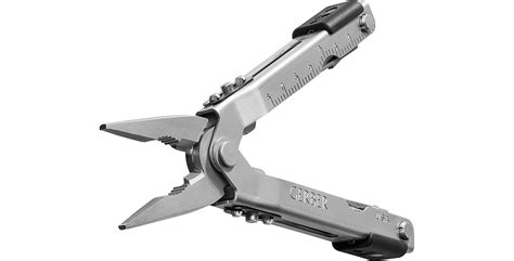 Gerber MP600 Needlenose Multi-Plier 600 Multi-Tool OutdoorGB