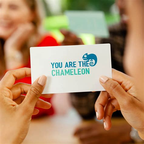 The Chameleon Game - Big Potato | Steam Rocket | Fun Educational Toys ...