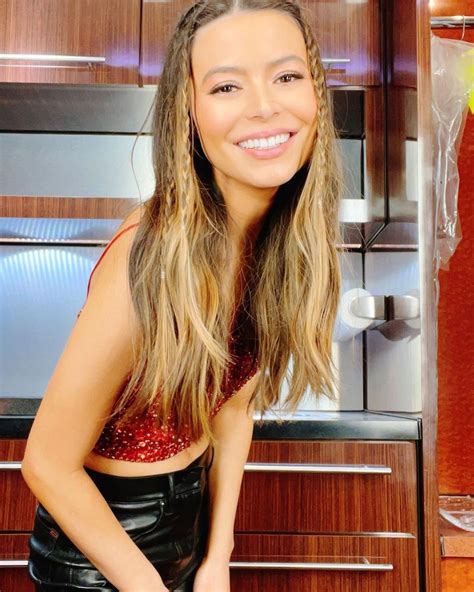 The Lessons Learned From The Miranda Cosgrove Leak - Truth or Fiction