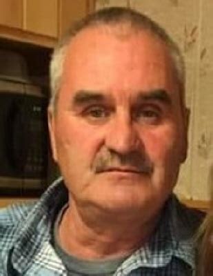 Butch T. Cilley - 2021 - Mays Funeral Home