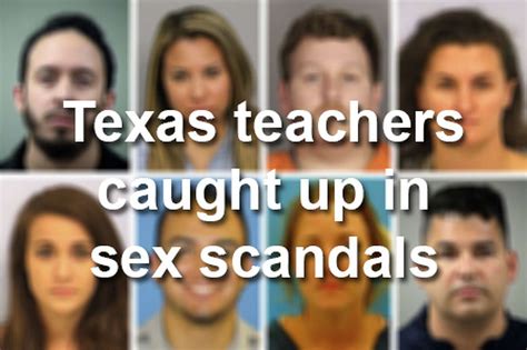 TEA: 74 cases of alleged inappropriate teacher-student sexual relations ...