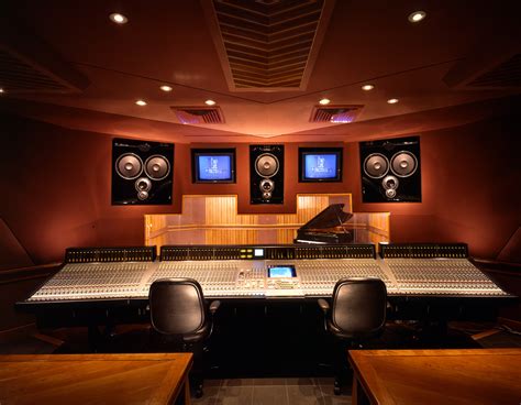 Recording Studio Wallpaper ·① WallpaperTag