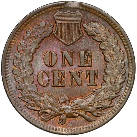 USA, 1 Cent 1903 - Indian Head - Online auction / Online bidding ...