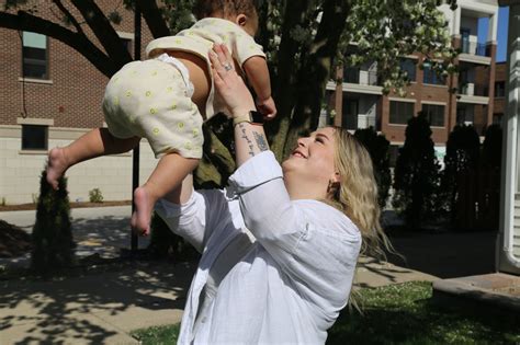 Milwaukee Motherless Collective hosts Motherless Mother's Day Brunch in ...