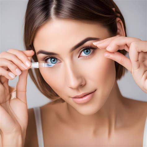 The Comprehensive Guide to Types of Eye Drops and Their Uses - Improving Your Vision: Complete ...