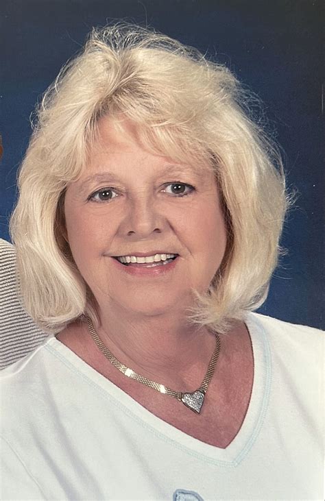 Marilyn Kinser Obituary - Greeneville, TN