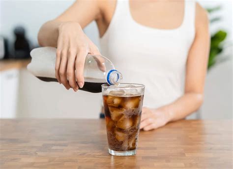 Can You Drink Diet Soda While Fasting