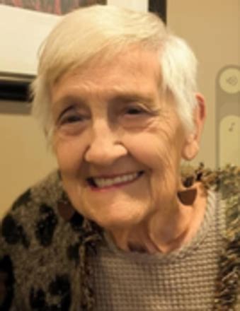 Patricia Prestwood Black - 2025 - Penland Family Funeral Home