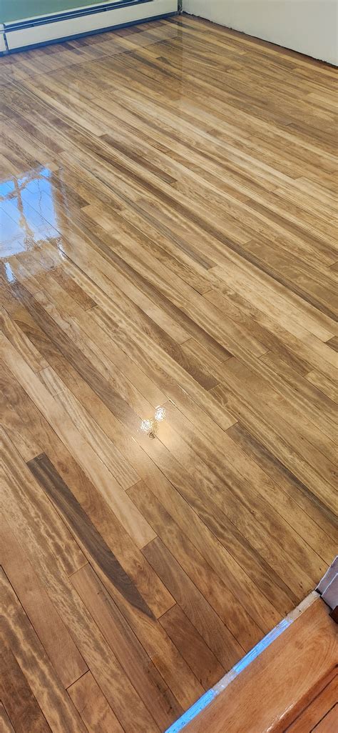 Assortment of Hardwood Flooring | Central Mass Hardwood Inc.