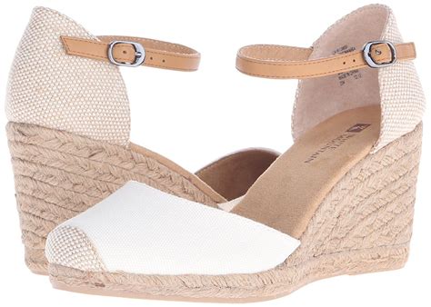 WHITE MOUNTAIN Women's Mamba Espadrille Wedge Sandal | Womens shoes ...