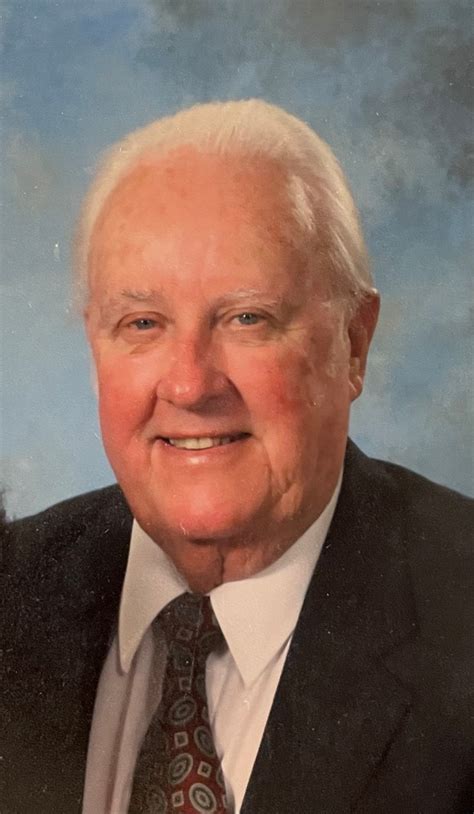 J. Roger Dowdall Sr. Obituary - Shreveport, LA