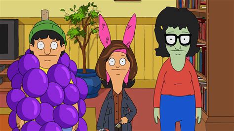 Regarder Bob's Burgers saison 8 épisode 3 en streaming | BetaSeries.com