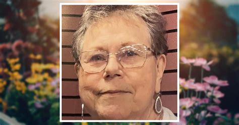 Obituary | Cathy A. Martin | Glancy Funeral Homes