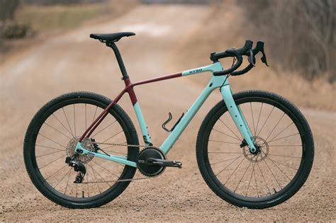The Otso Cycles Waheela C Now Offered in Eight Colors | The Radavist | A group of individuals ...