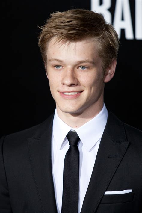 Famous Guys With Blonde Hair