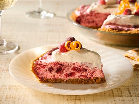 No-Bake Cranberry Pie - Recipes - The Spells8 Forum