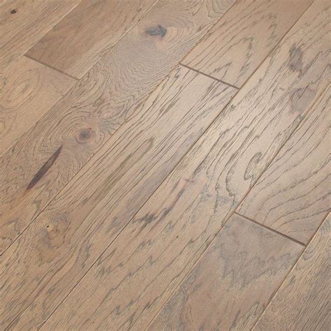 Shaw Hardwood High Plains 5" Jute - Total Value Flooring