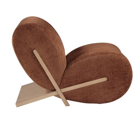 Meridian Akira Fabric Upholstered Accent Chair – NJS Liquidators