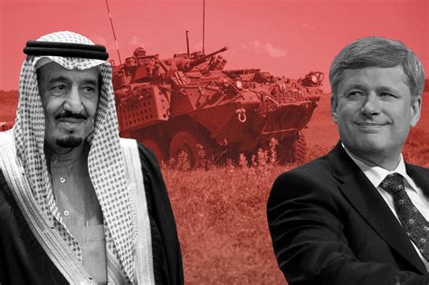 Canada funneled arms to Saudis during Yemen war via opaque U.S. program in second-biggest ...