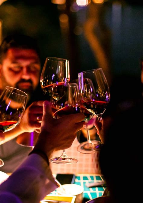 The Gentlemen's Club