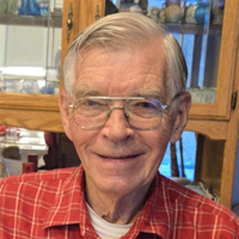 Richard Frank Witzel Obituary - Eugene Register-Guard