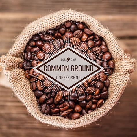 Common Ground Coffee Shop - Campbell County Chamber of Commerce