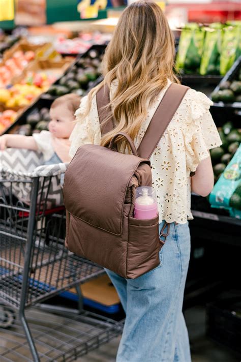 Say Hello To CALPAK's New Diaper Bag Collection - Baby Chick