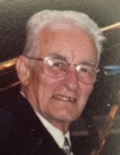 Charles E. Stout Obituary - 2021 - Kistler-Patterson Funeral Home