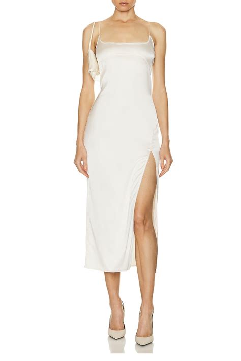 The Best White Dresses to Wear | Marie Claire