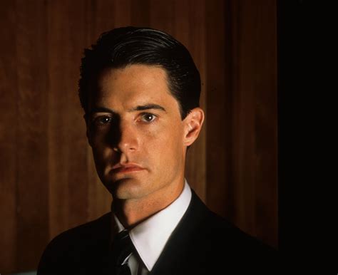 Character Spotlight: Twin Peaks Dale Cooper | HNN
