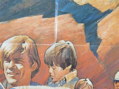 THE LEGEND OF EARL DURAND US ONE SHEET POSTER PETER HASKELL SLIM PICKI ...