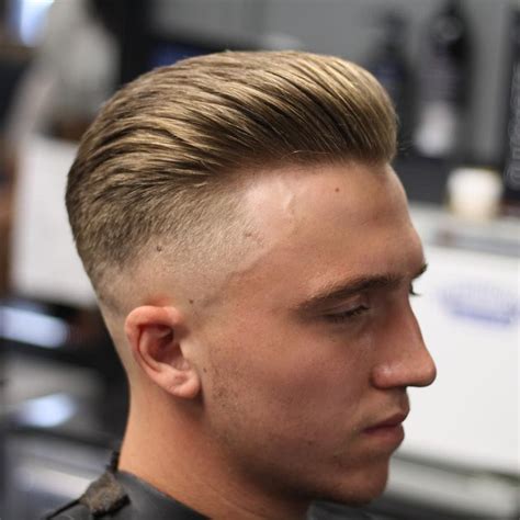 13+ Peerless Blow Dried Hairstyles Men