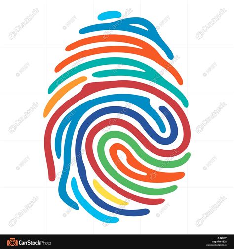Free Fingerprint Clipart, Download Free Fingerprint Clipart png images ...