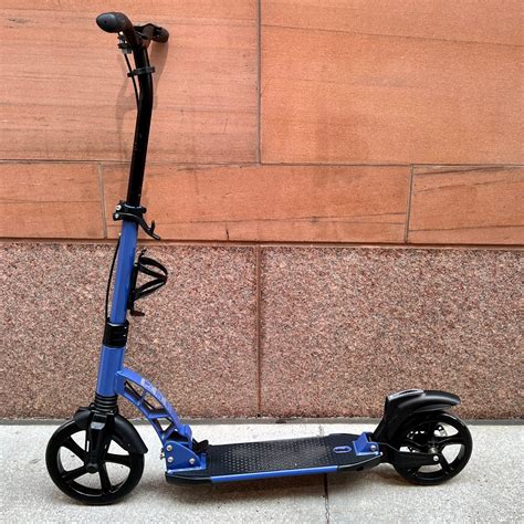 Which Razor Scooter is Best for Adults: Top Picks Revealed - Dhaka Bus ...