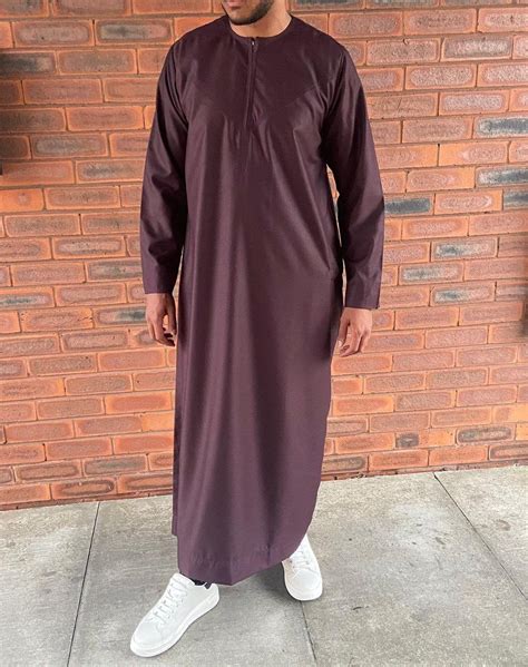 High quality mens thobes.from someone who is very experienced and has a ...