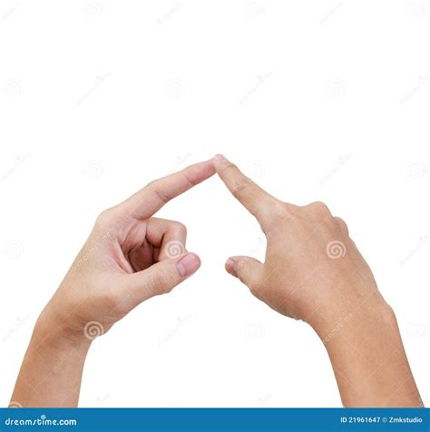 What Does Two Pointer Fingers Touching Mean In Sign Language at Charlie ...