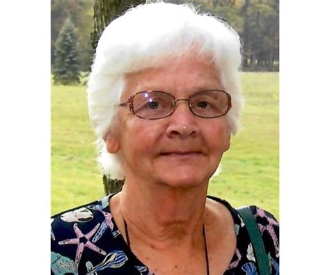 Janet Price Obituary (1937 - 2024) - Clearfield, PA - The Progress