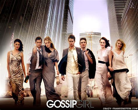 Gossip Girl Wallpapers - Top Free Gossip Girl Backgrounds - WallpaperAccess