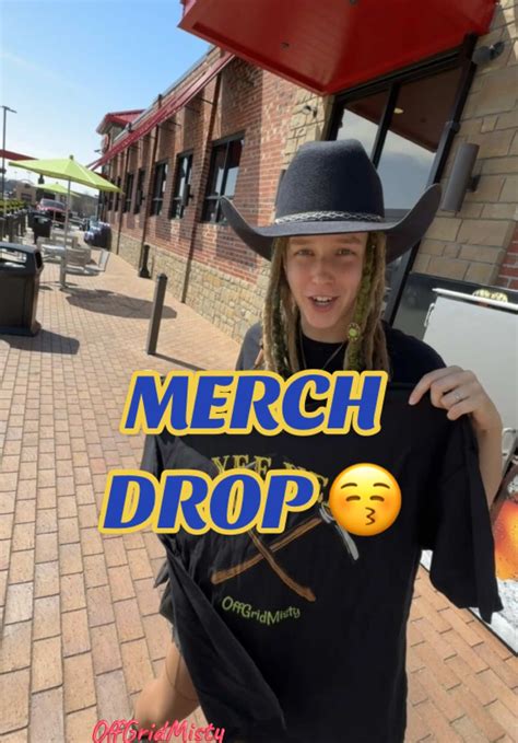 🦄 @offgridmisty - Off Grid Misty - TikTok