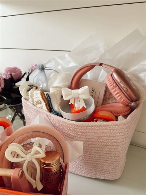 Best Easter Basket Gift Ideas for Teen Girls - Casey Wiegand of The ...