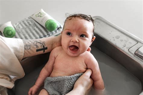 Breast Milk Bath | Getting the Most of Your Milk - That ND Girl