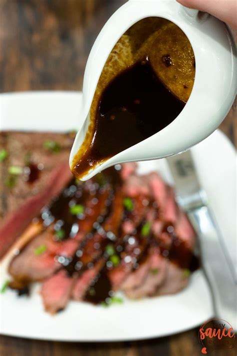London broil marinade – Artofit