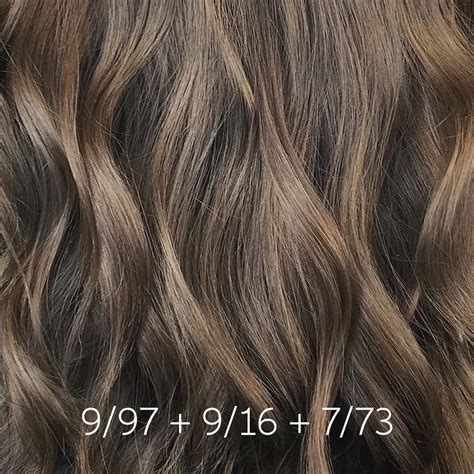 medium ash brown hair color wella - Dodie Meade