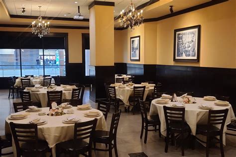 Maggiano's Little Italy Springfield | Corporate Events, Wedding ...
