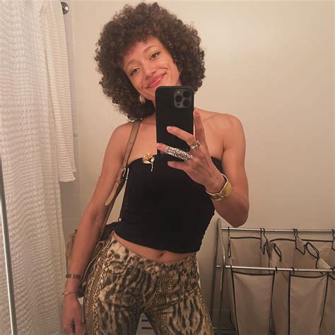 Sydney Cole Alexander Ethnicity